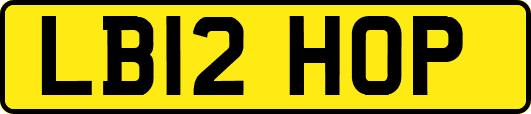 LB12HOP