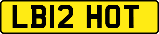 LB12HOT