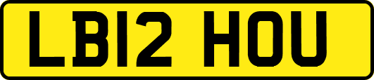 LB12HOU