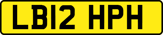 LB12HPH