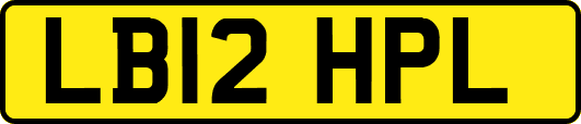 LB12HPL