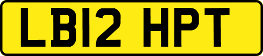 LB12HPT