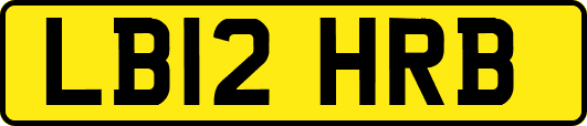 LB12HRB