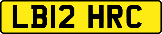 LB12HRC