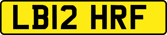 LB12HRF