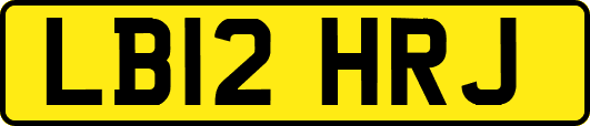 LB12HRJ