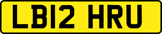 LB12HRU