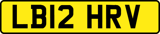 LB12HRV