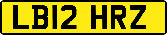 LB12HRZ