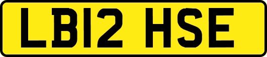 LB12HSE