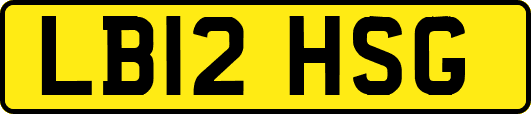 LB12HSG