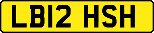 LB12HSH
