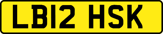 LB12HSK