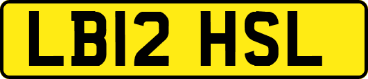 LB12HSL