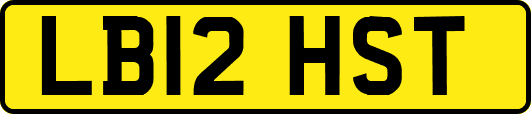 LB12HST