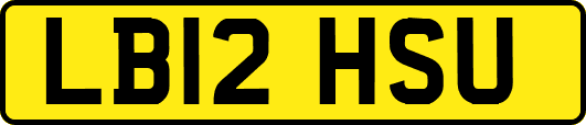 LB12HSU