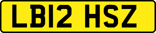 LB12HSZ