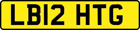 LB12HTG