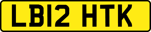 LB12HTK