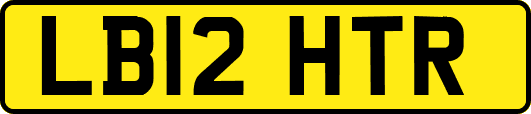 LB12HTR