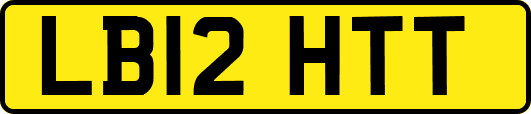 LB12HTT
