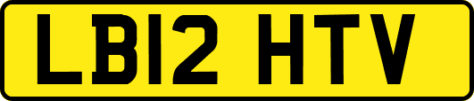 LB12HTV
