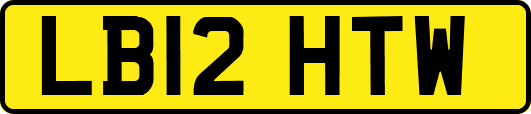 LB12HTW