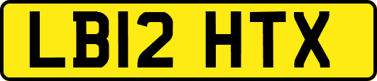 LB12HTX
