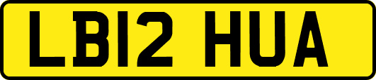 LB12HUA