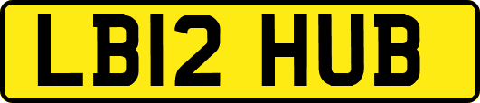 LB12HUB