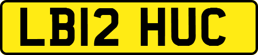 LB12HUC