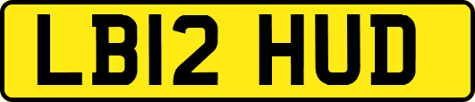 LB12HUD