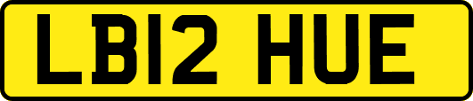 LB12HUE