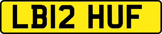 LB12HUF