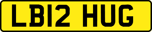 LB12HUG