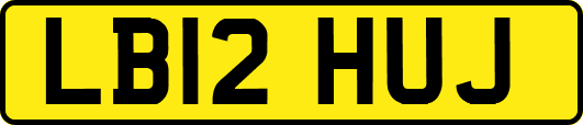 LB12HUJ