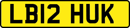 LB12HUK