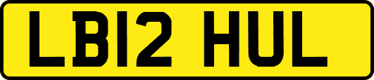 LB12HUL