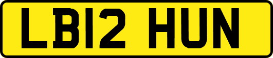 LB12HUN