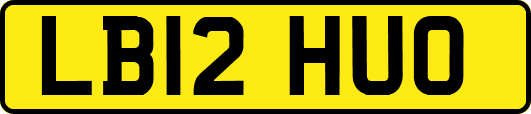 LB12HUO