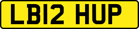 LB12HUP