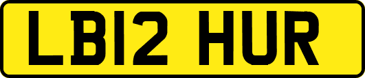 LB12HUR