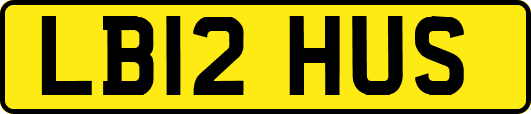 LB12HUS