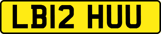 LB12HUU