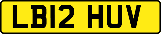 LB12HUV