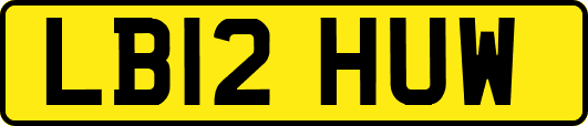 LB12HUW