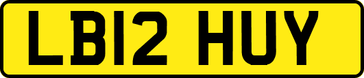 LB12HUY