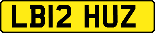 LB12HUZ