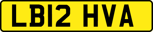 LB12HVA