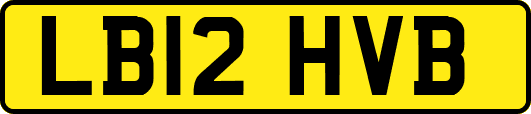 LB12HVB